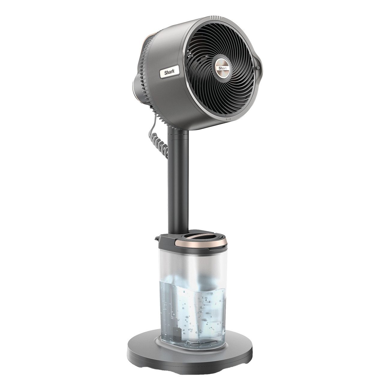 Akku-Standventilator FlexBreeze Pro Mist FA300EU