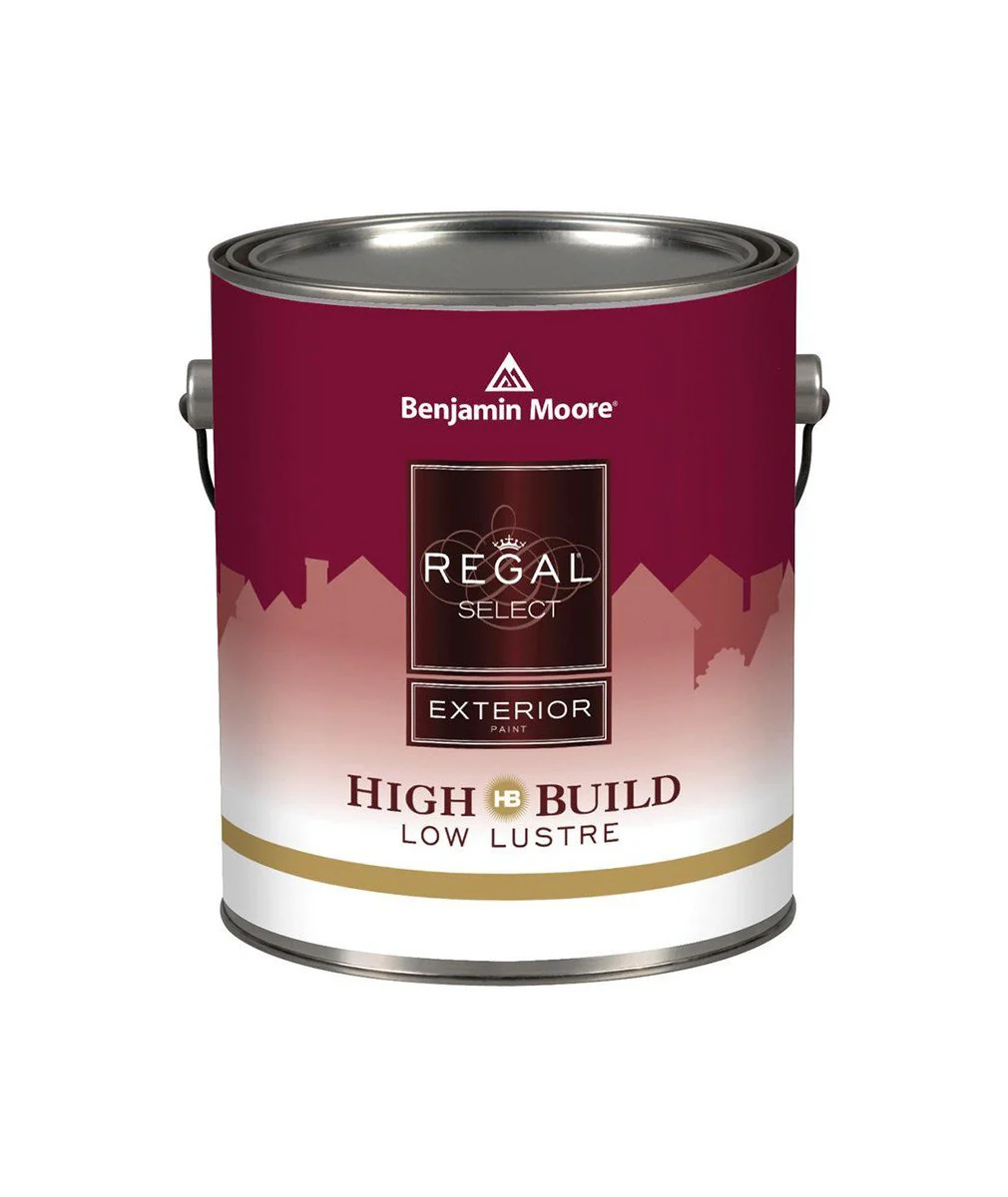 Regal® Select Exterior Paint