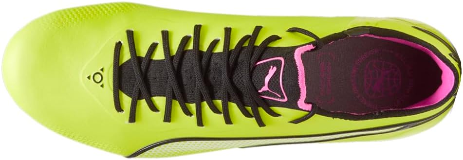 PUMA Erwachsene King PRO MxSG Fußballschuhe