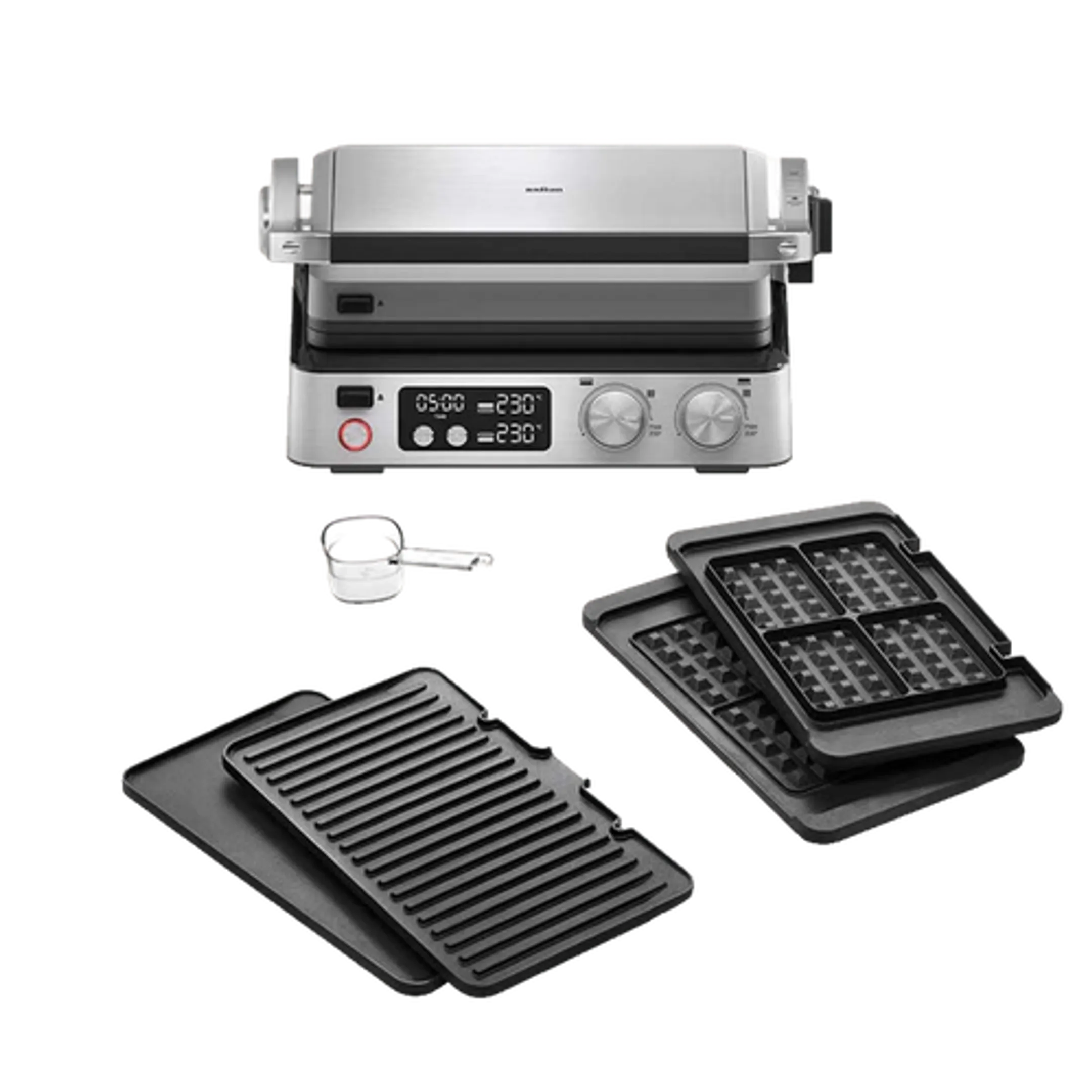 Braun MultiGrill 7 CG 7044