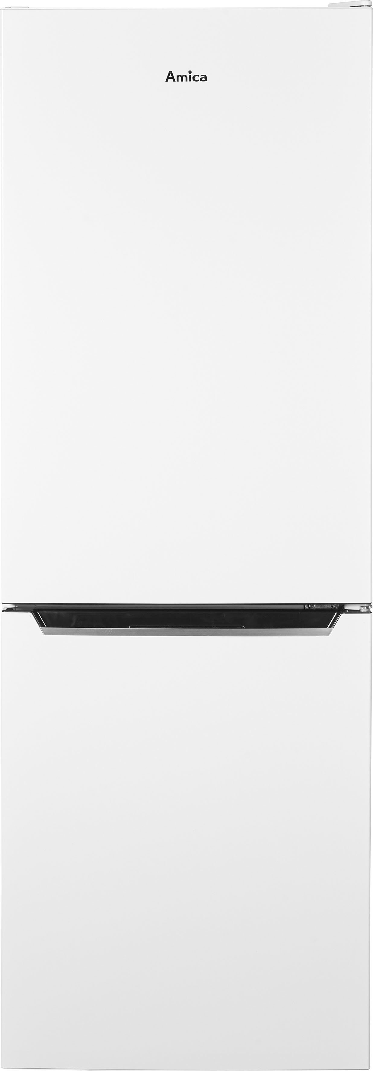 Kühl-/Gefrierkombination KGCL 386 160 W