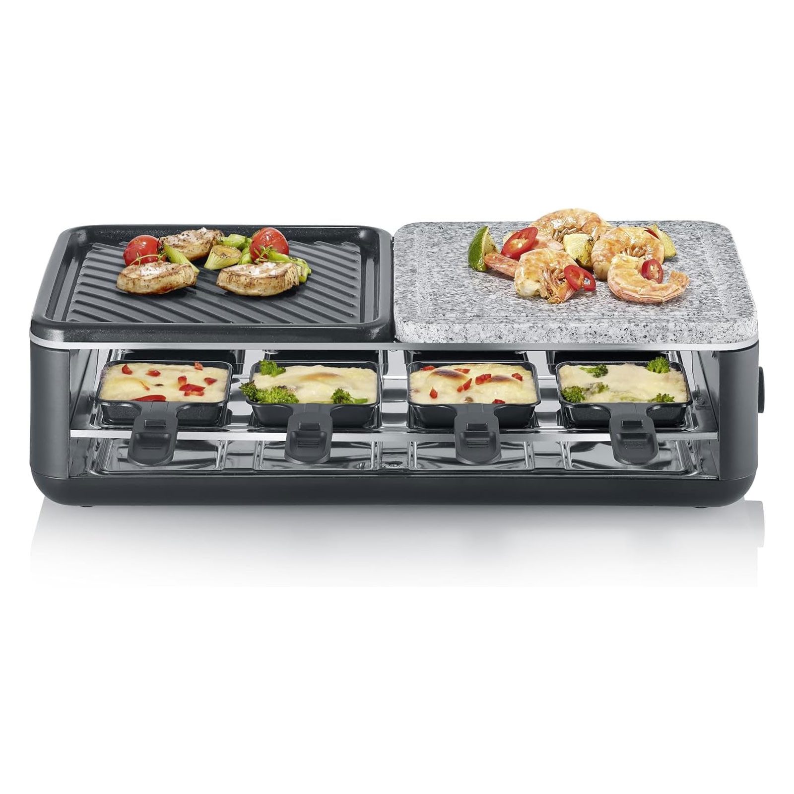 Raclette RG 2366