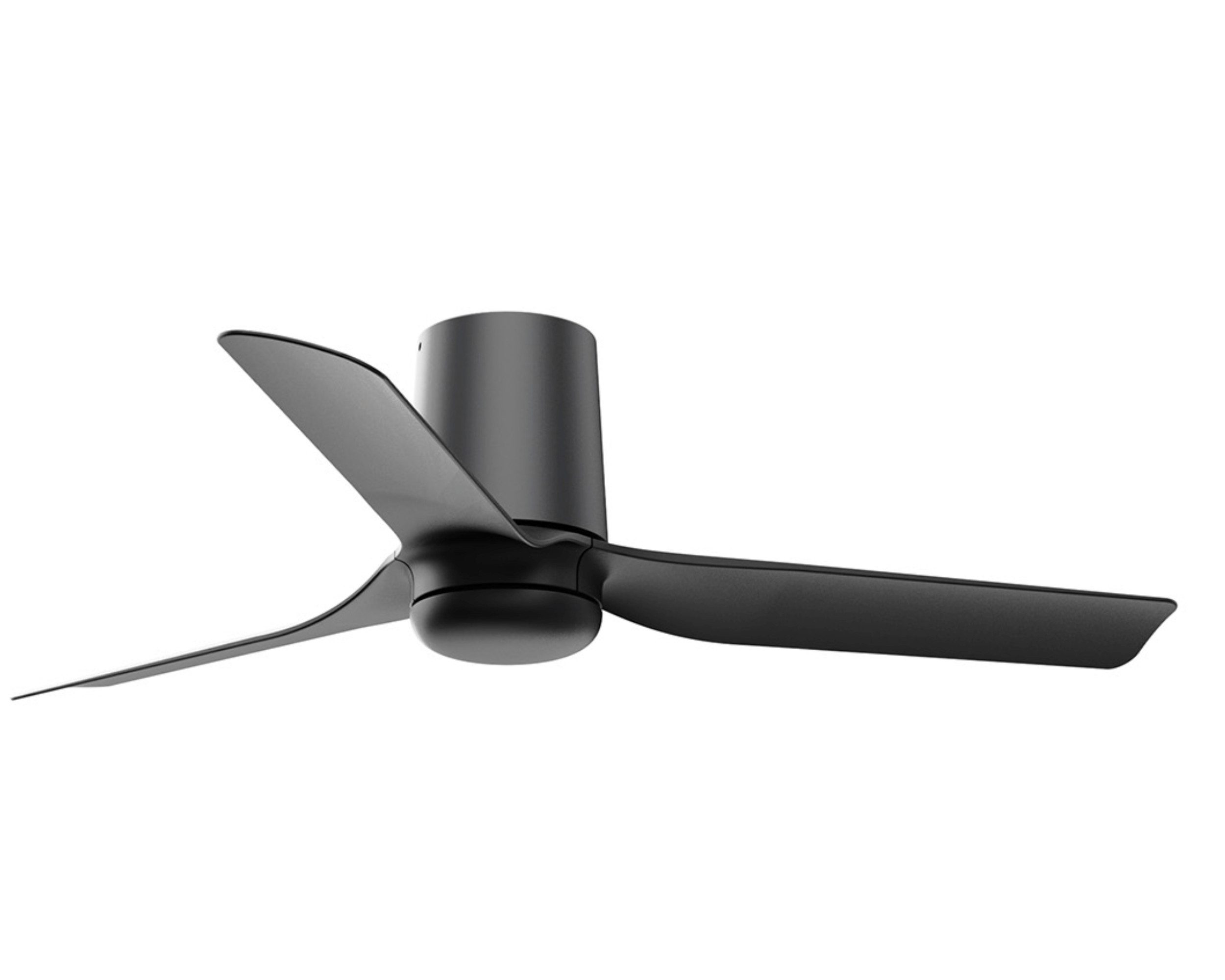 Deckenventilator DC Deckenventilator Mini Punt Tub S SW-SW