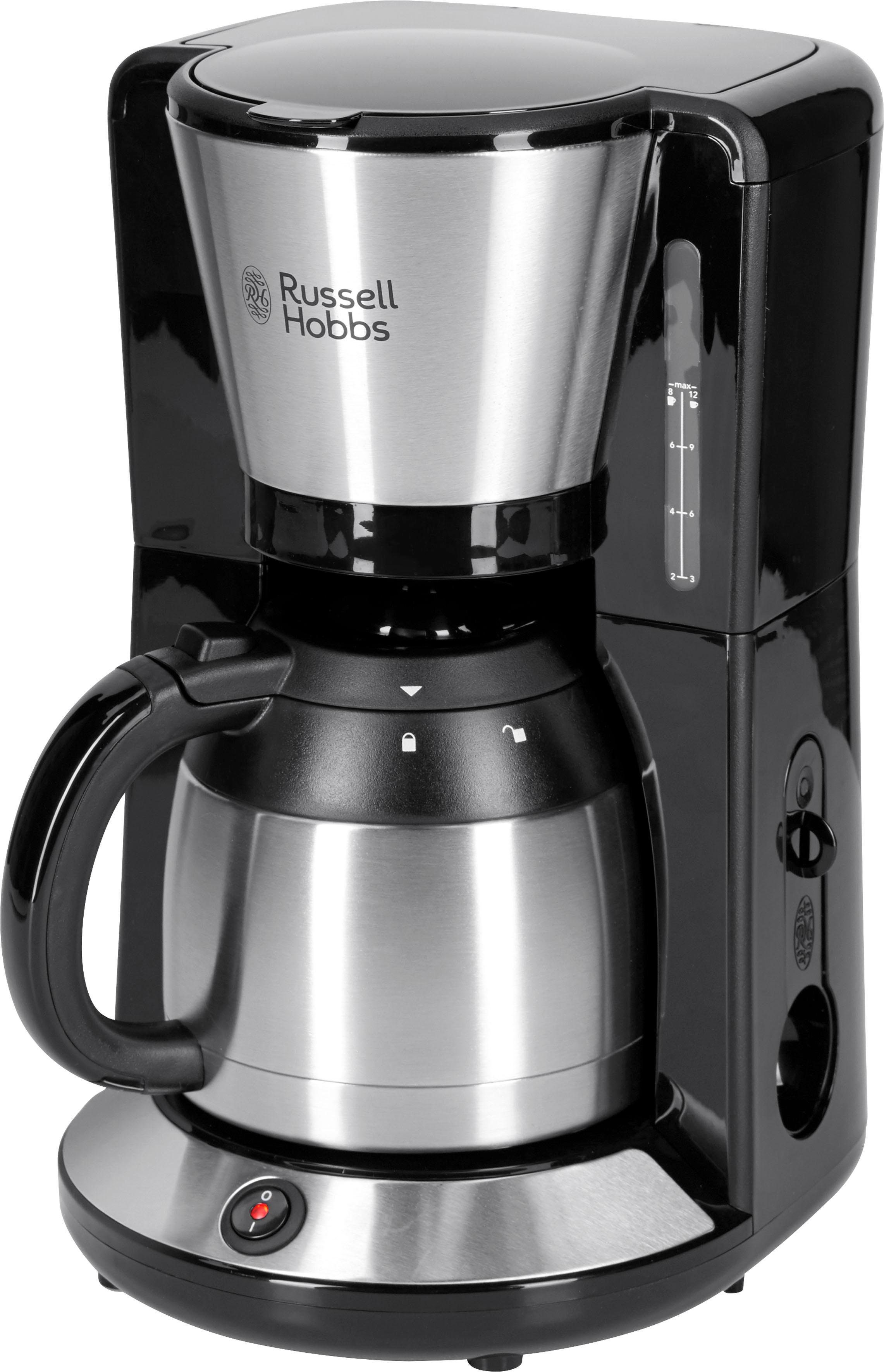 Filterkaffeemaschine Adventure 24020-56