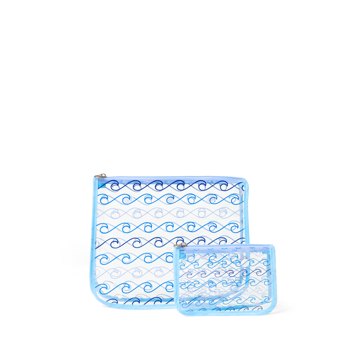 Bogg® Bag Decorative Insert – Waves