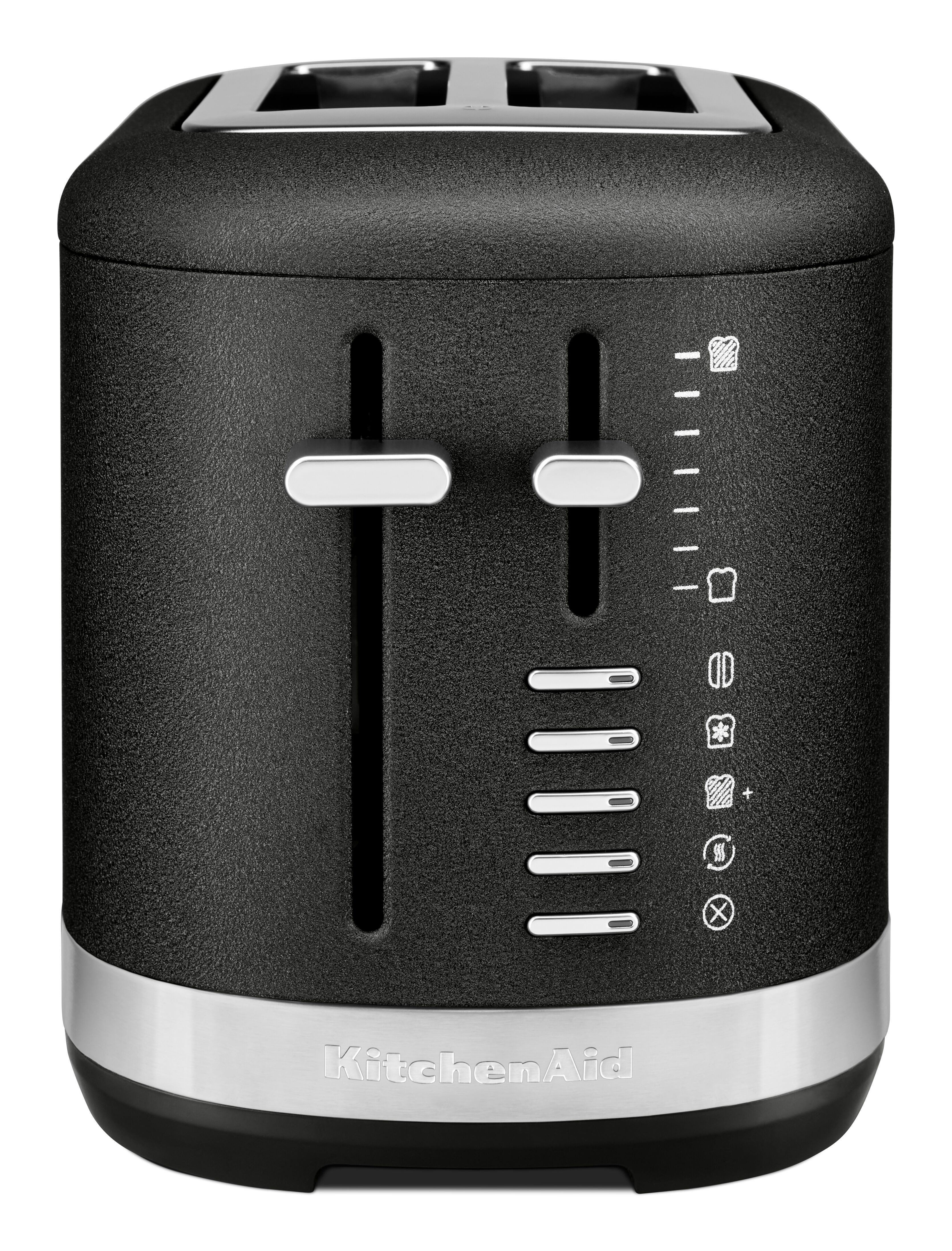 Küchenmaschine KitchenAid 2-Scheiben-Toaster