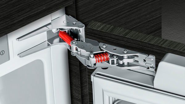 Einbaukühlschrank iQ700 KI41FADD0