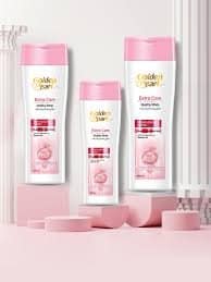 Golden Pearl Body Lotion 🌞 Healthy White Glow