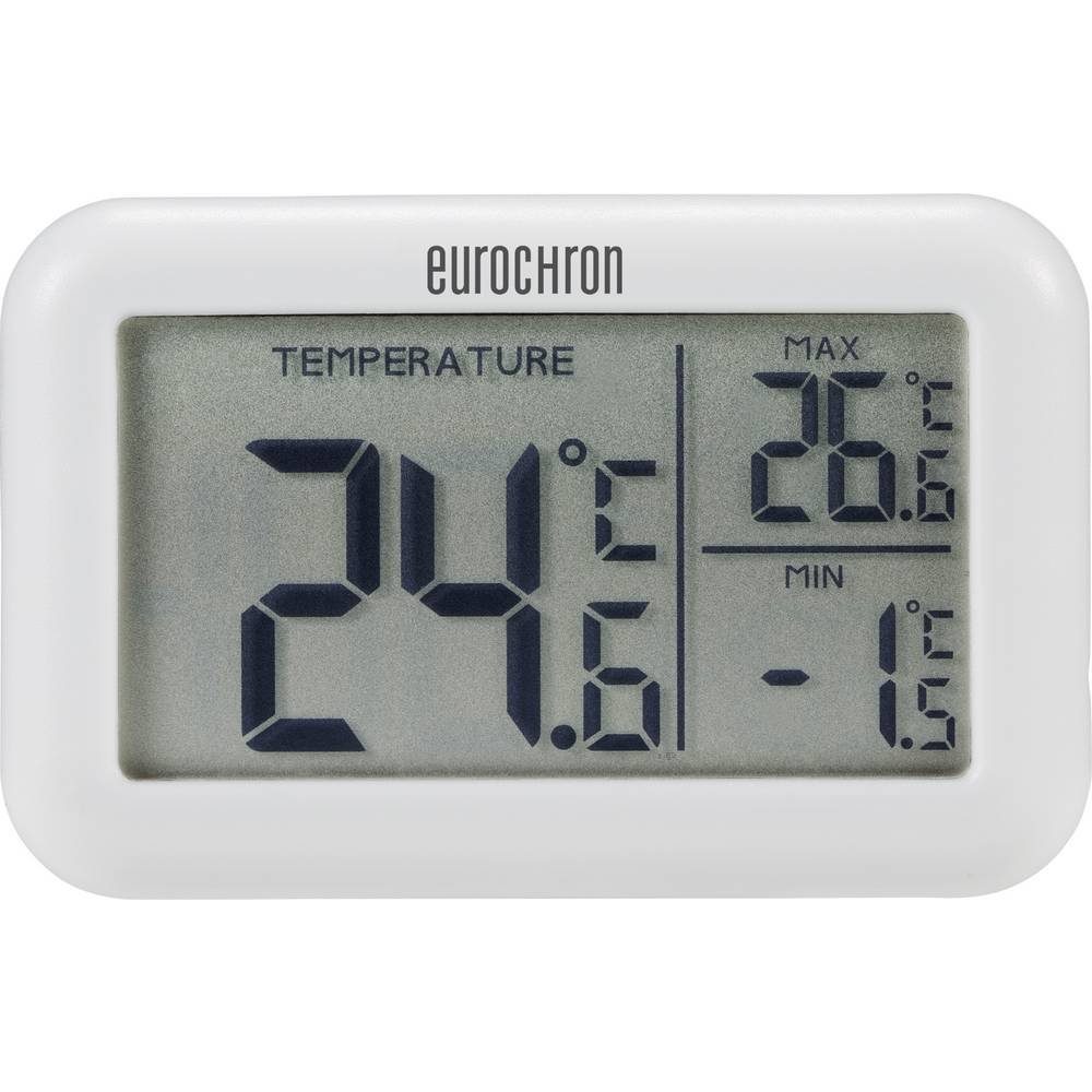 Wetterstation Thermometer, zeigt max. und min. Temperatur an EC-4321116