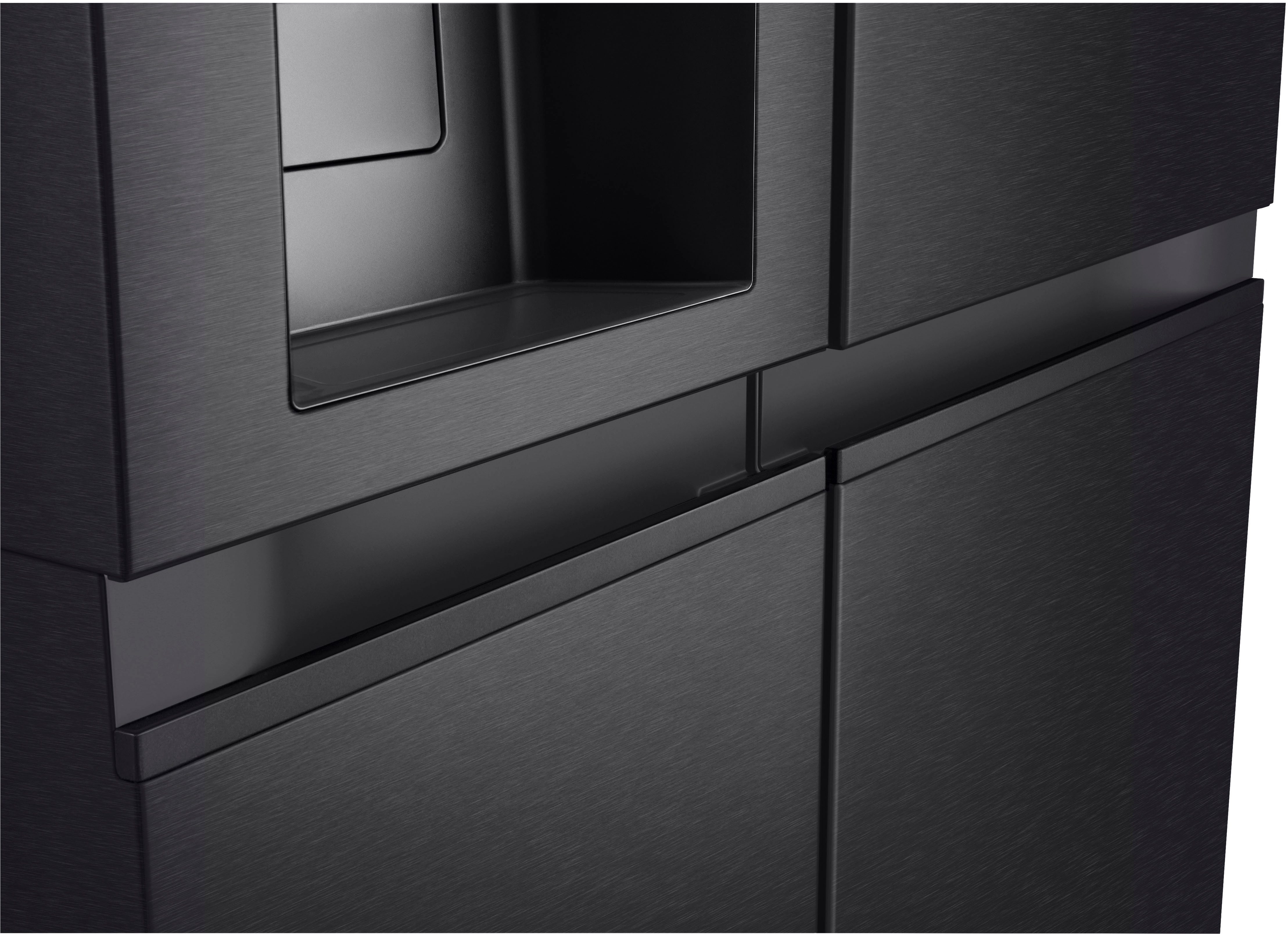 Side-by-Side L-Serie GSLE81EPBD