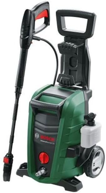 Bosch Idropulitrice UniversalAquatak 125