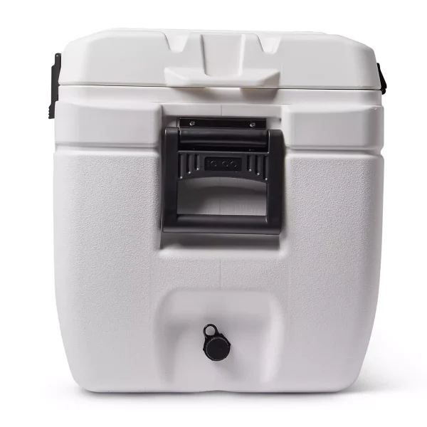 Igloo MaxCold 152-qt. Cooler White 01