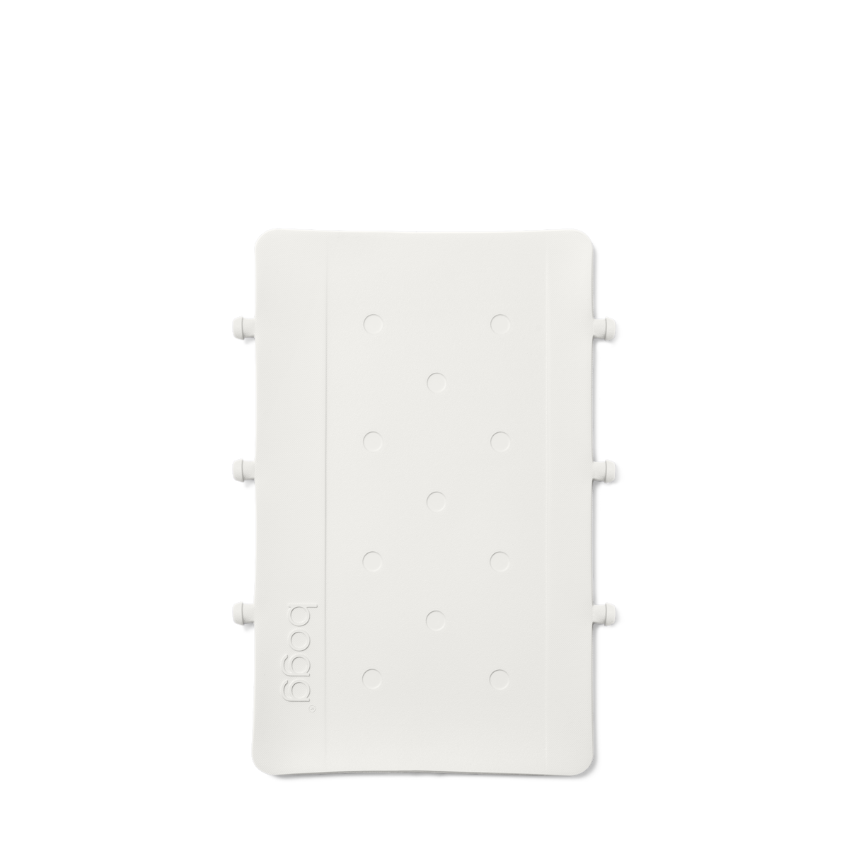 Divvy Up – For Shore White