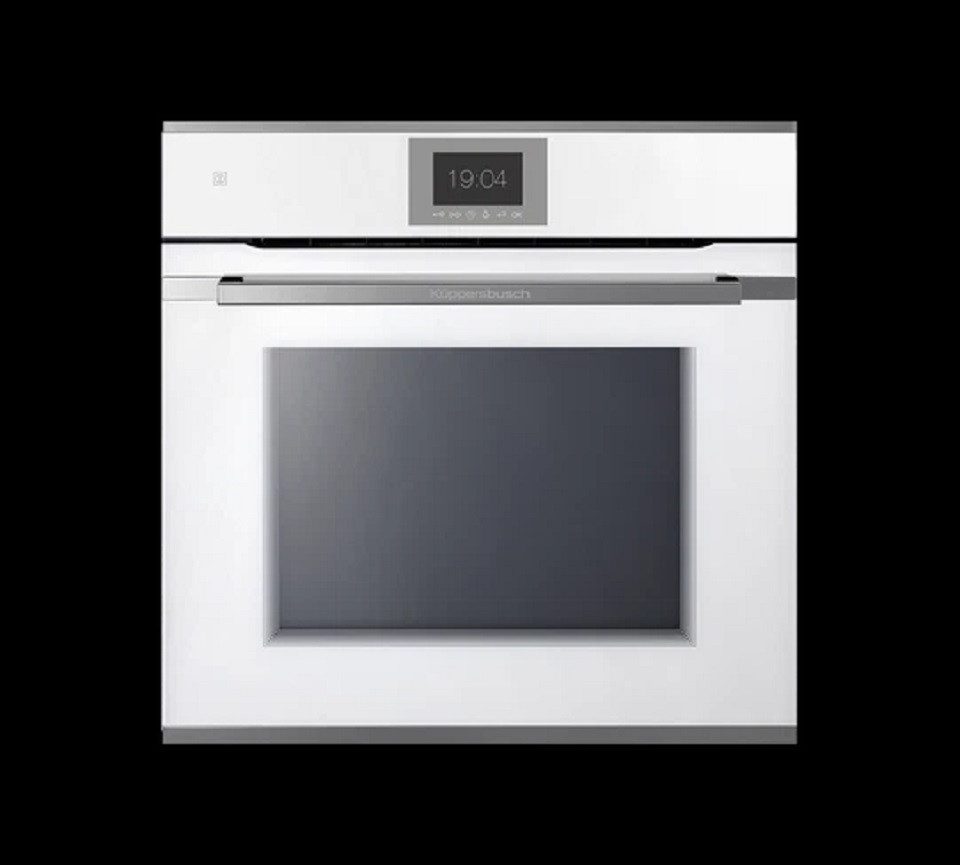 Einbaubackofen K-series.5 BP6550.0W DK3