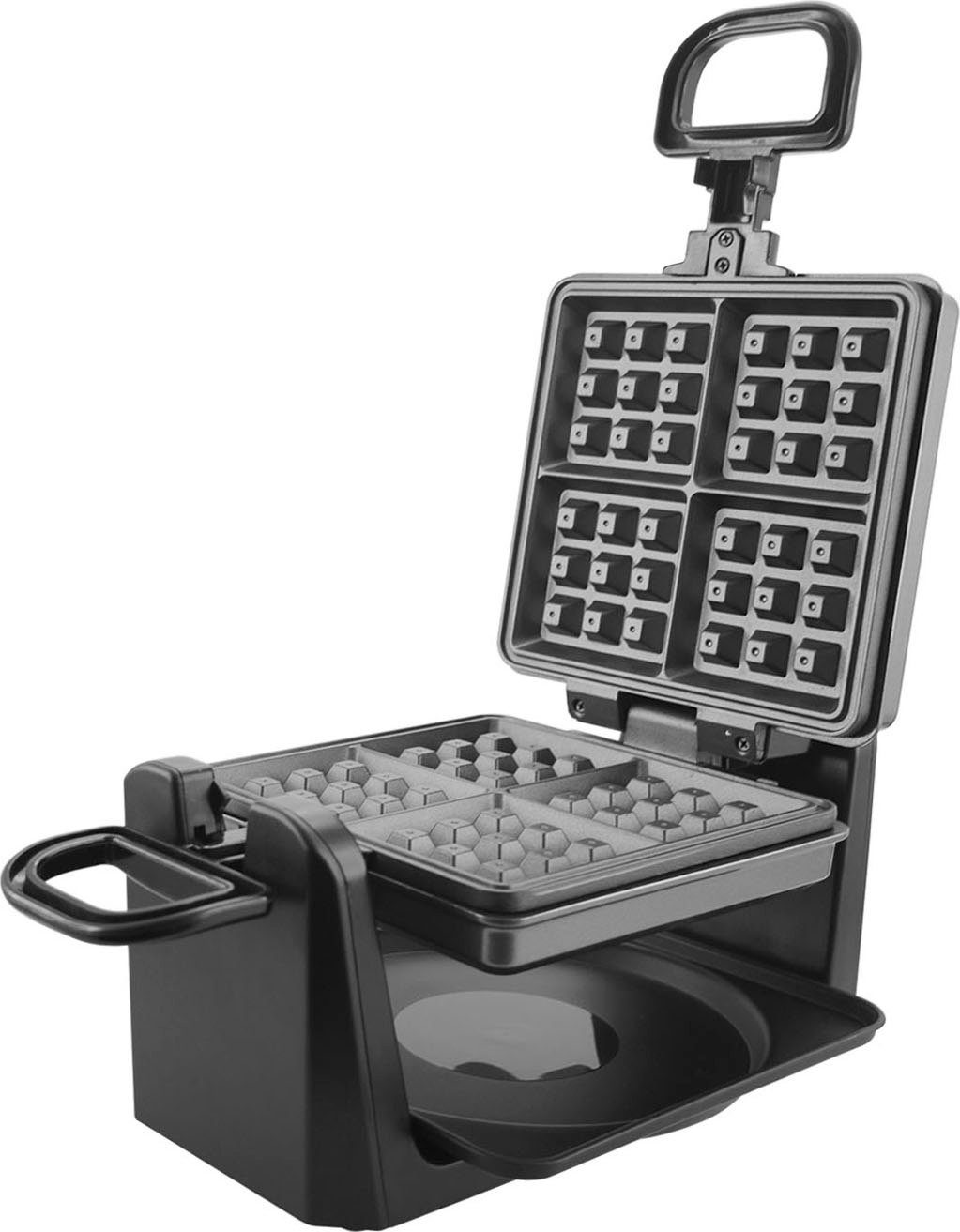 Waffeleisen WM-110984.4