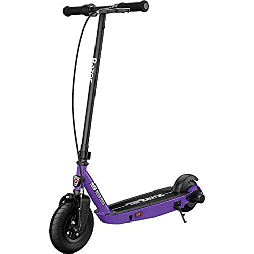 Monopattino elettrico Razor pneumatico interamente
