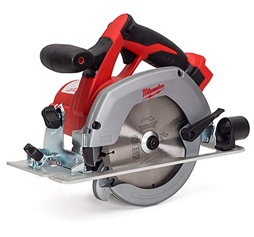 Sierra circular para madera M18™, 55mm   HD18CS 0 : Fai da te