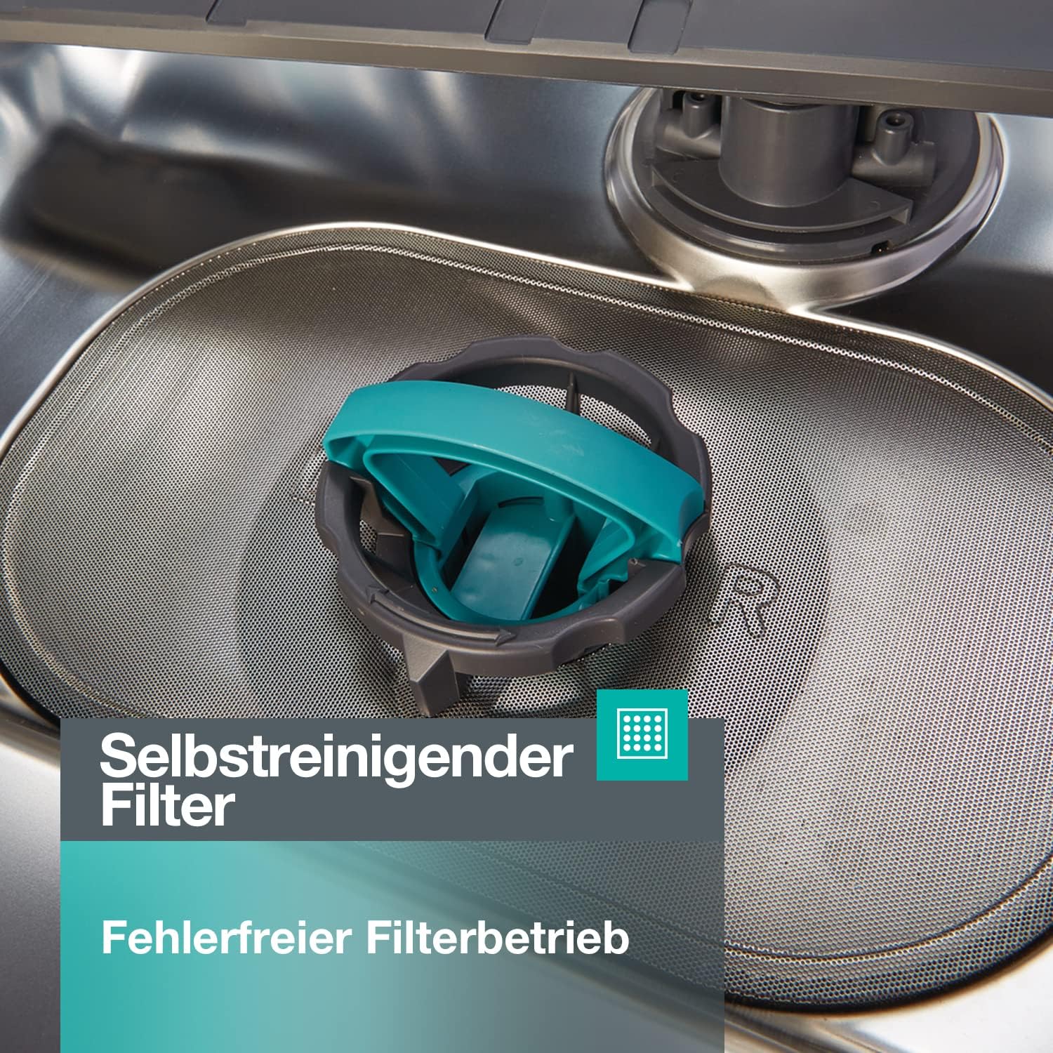 Gorenje GI 520 E15X Teilintegrierbarer Geschirrspüler / 45cm / 9 Maßgedecke / 5 Programme / 1h Reinigungsprogramm / höhenverstellbarer Oberkorb / vollständiger Überlaufschutz, Eingebaut, Edelstahl