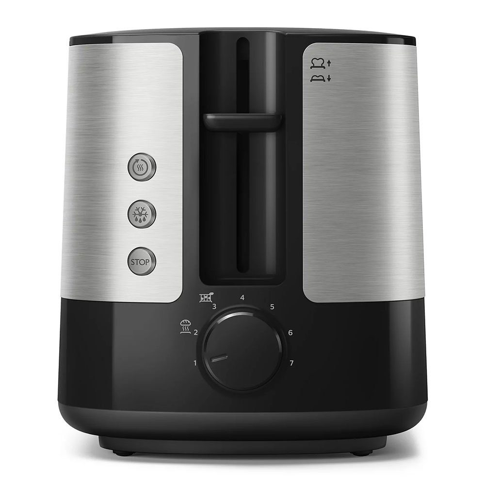 Toaster Toaster Philips Viva Collection HD2635/90