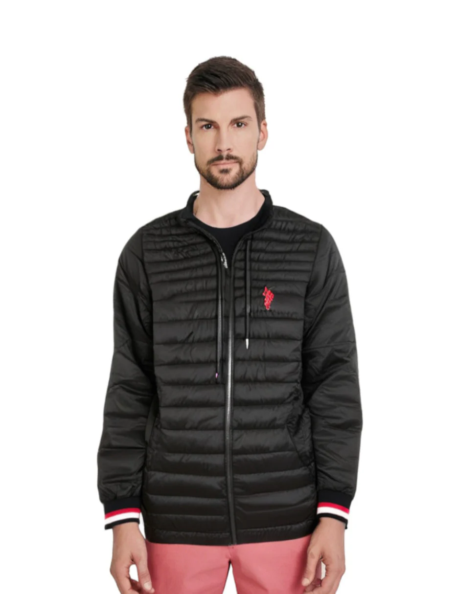 Chamarra para caballero USSJM-52-845VA