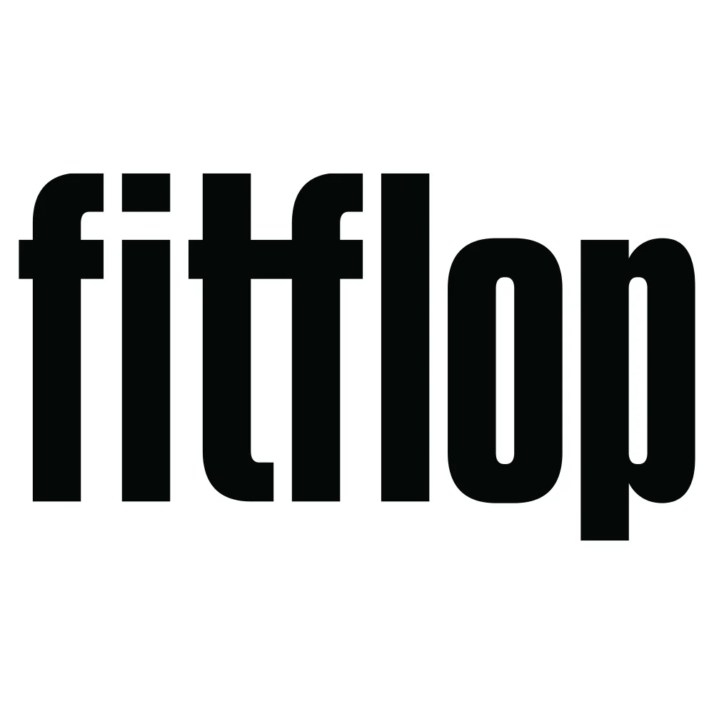 FitFlop Delicato Crocodile Dark Merlot