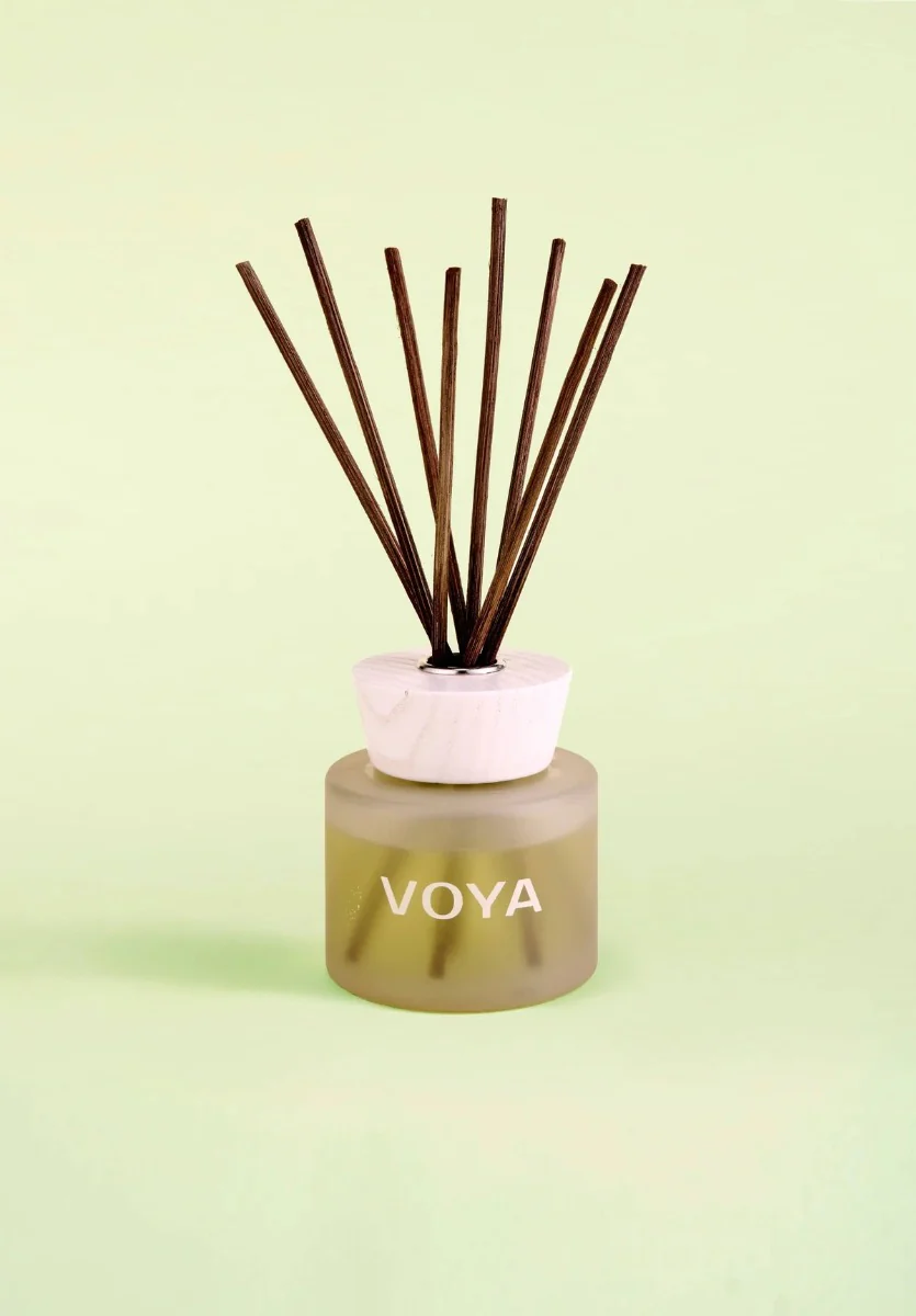 VOYA Oh So Scented Diffuser - African Lime & Clove