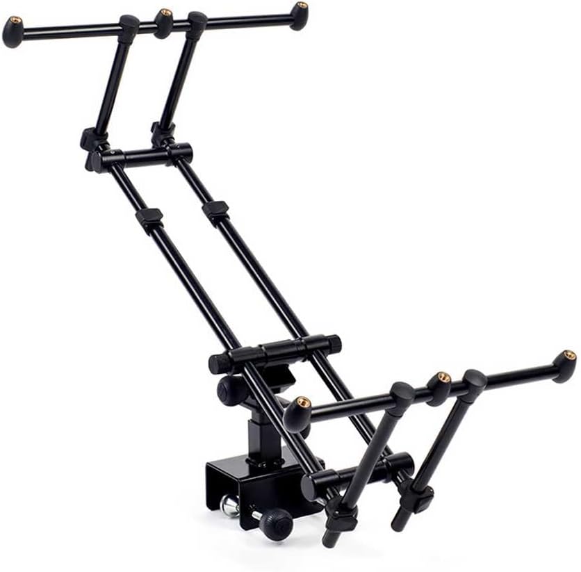 Daiwa Boat Pod 3 Rods Rutenständer 80x20x10cm 18800-901