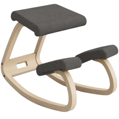Varier Roma VARIABLE BALANS sedia ergonomica