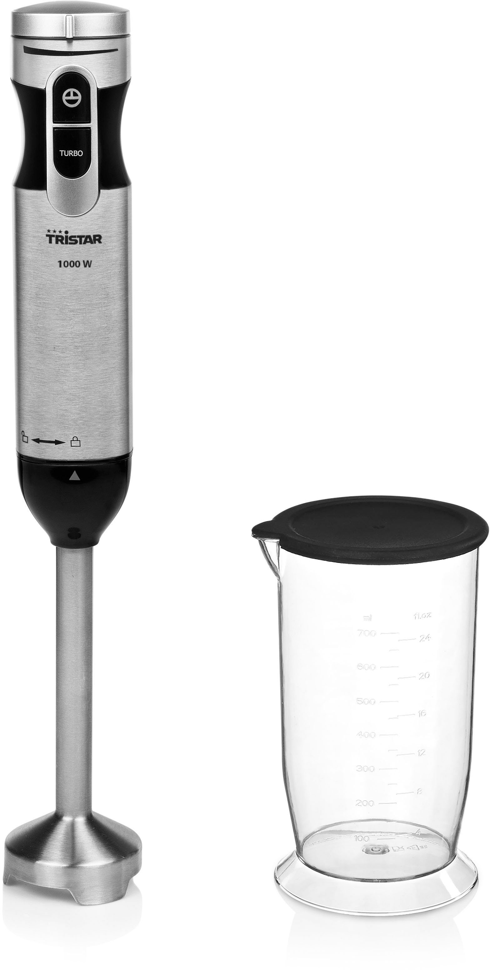 Stabmixer MX-4828