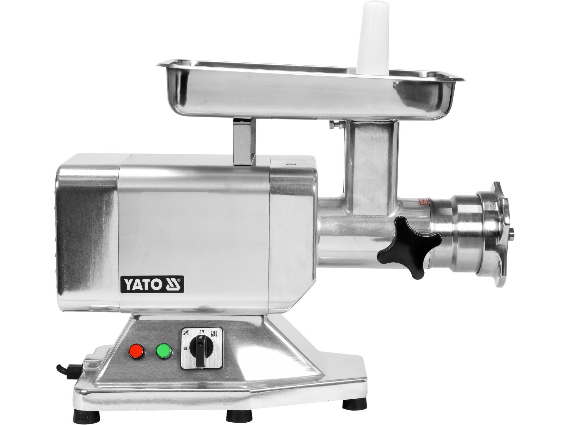 Fleischwolf Gastro Fleischwolf Unger-System 1100W, 220 kg/h