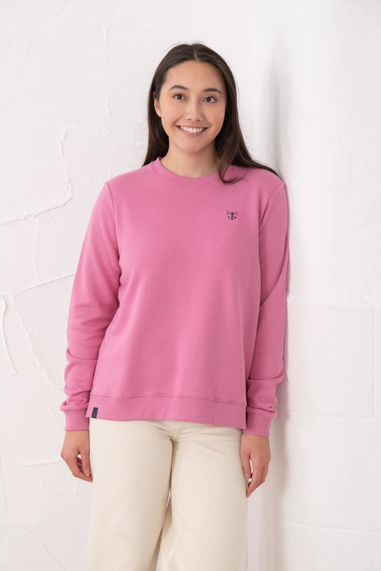 Lighthouse Seaside Jersey Top