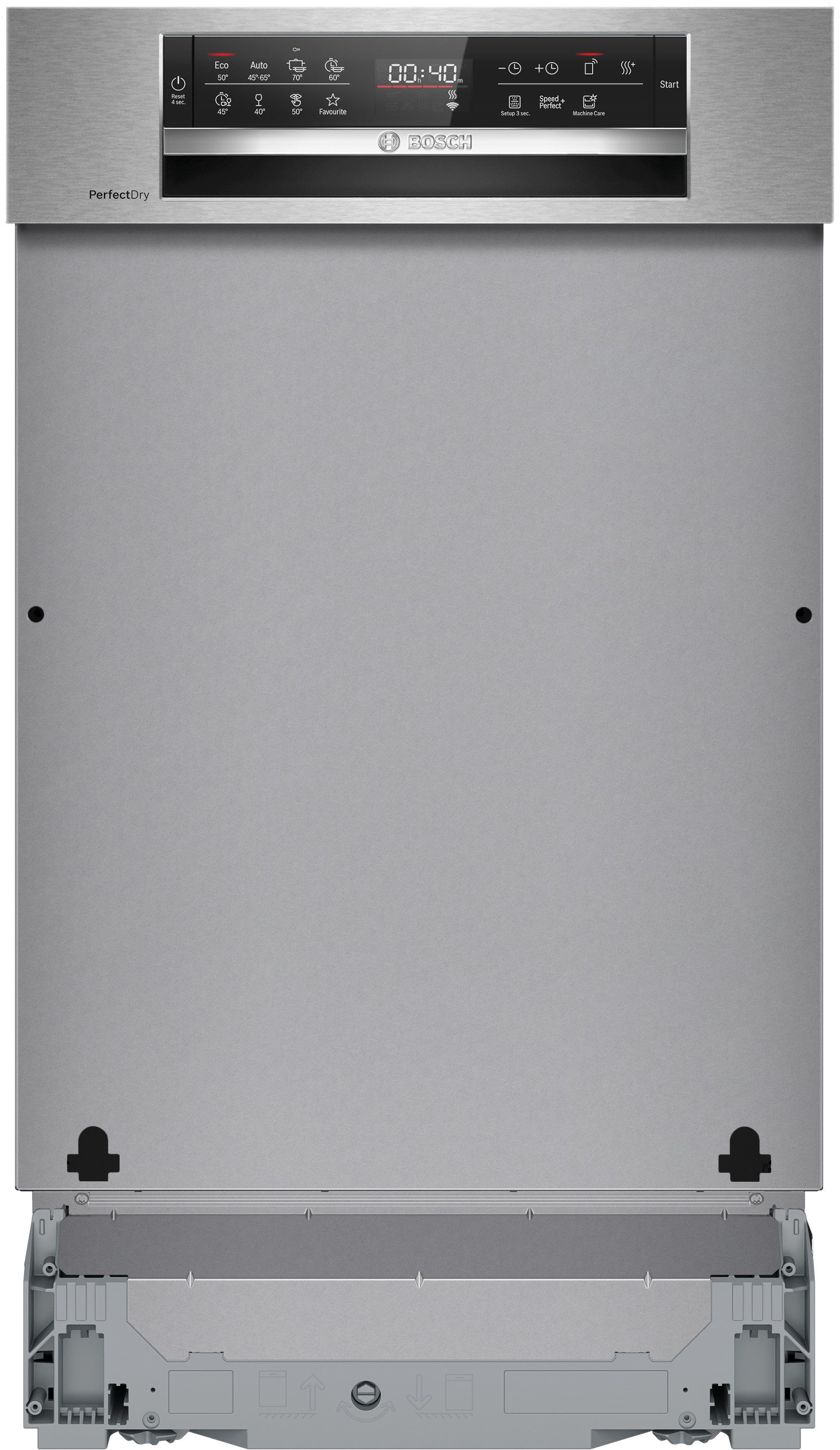 Standgeschirrspüler SPI6ZMS29E