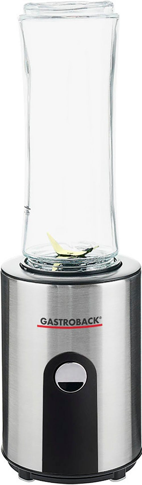 Standmixer Design Smoothie Maker Mix & Go 41033