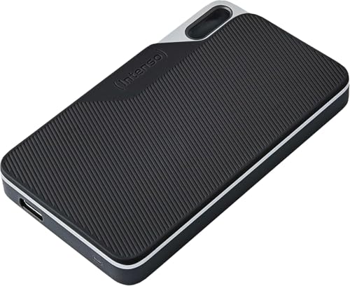 Intenso esterno TX100 Portable Amazon