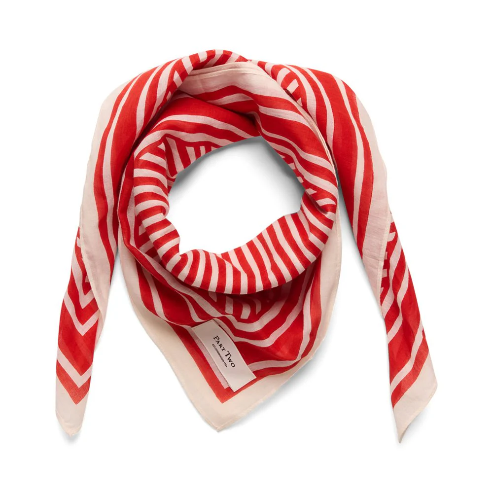 Part Two Phi Scarf
