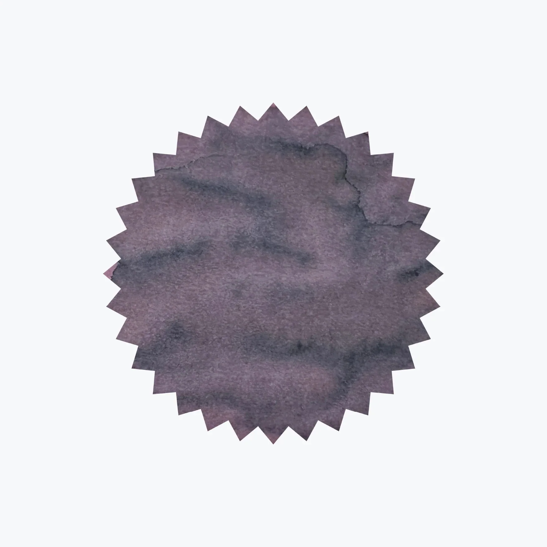 Robert Oster Burgundy Chocolate Notes Signature Ink