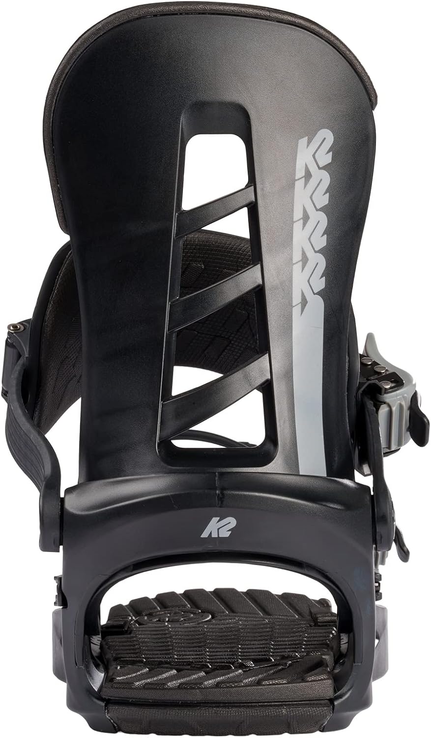 K2 Sonic Bindung 2025 Black