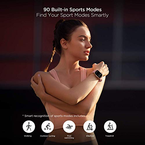 Amazfit GTS 2e Smartwatch Rinnovato