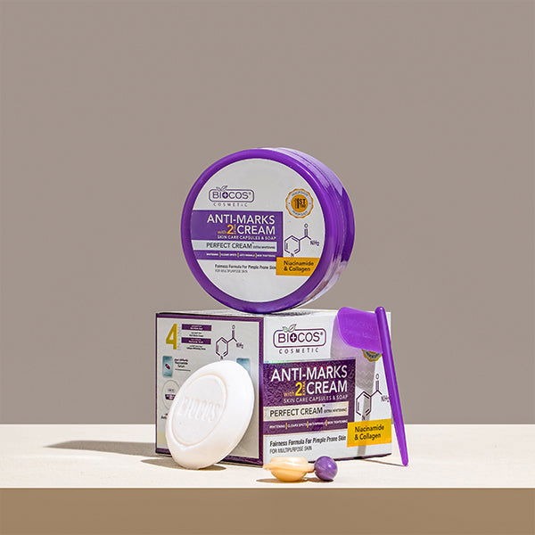 Biocos Anti Mark Cream