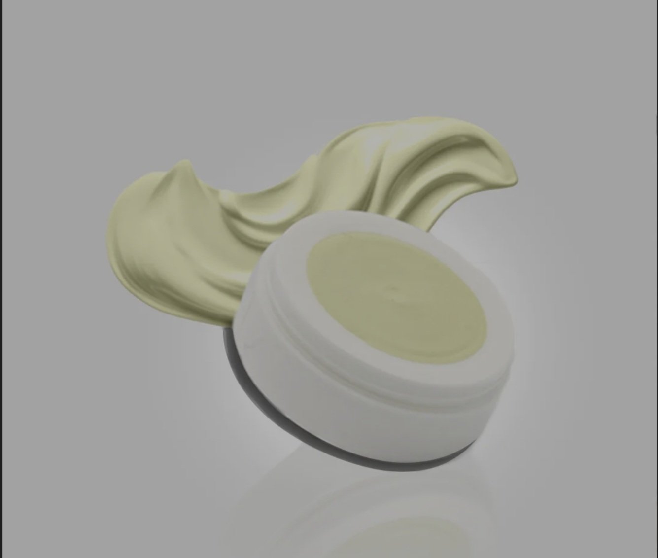 Gore Beauty Cream (17g)