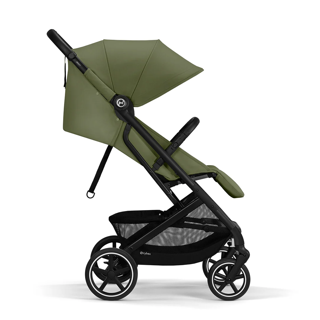 CYBEX Beezy Passeggino - Verde cachi