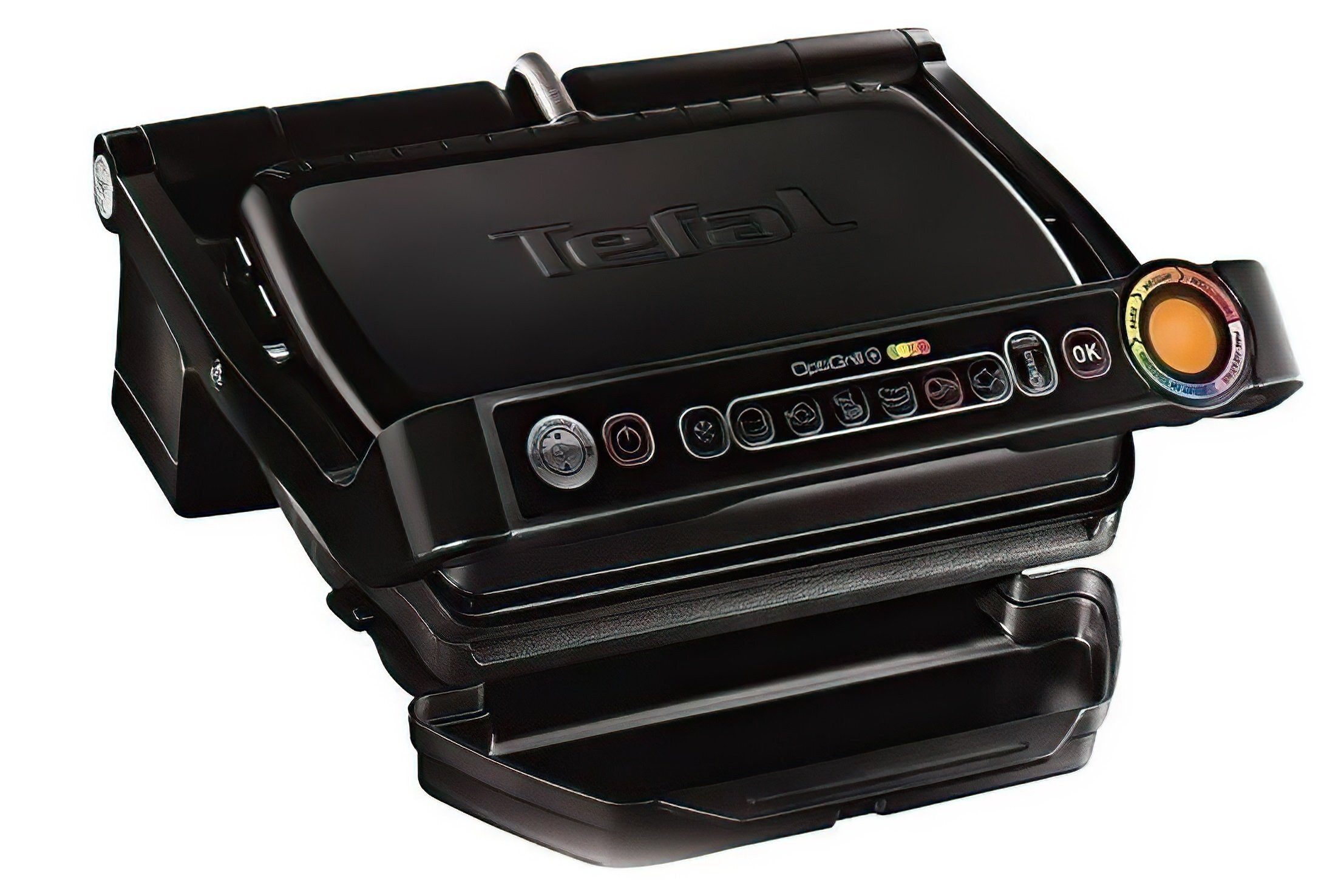 Elektrogrill