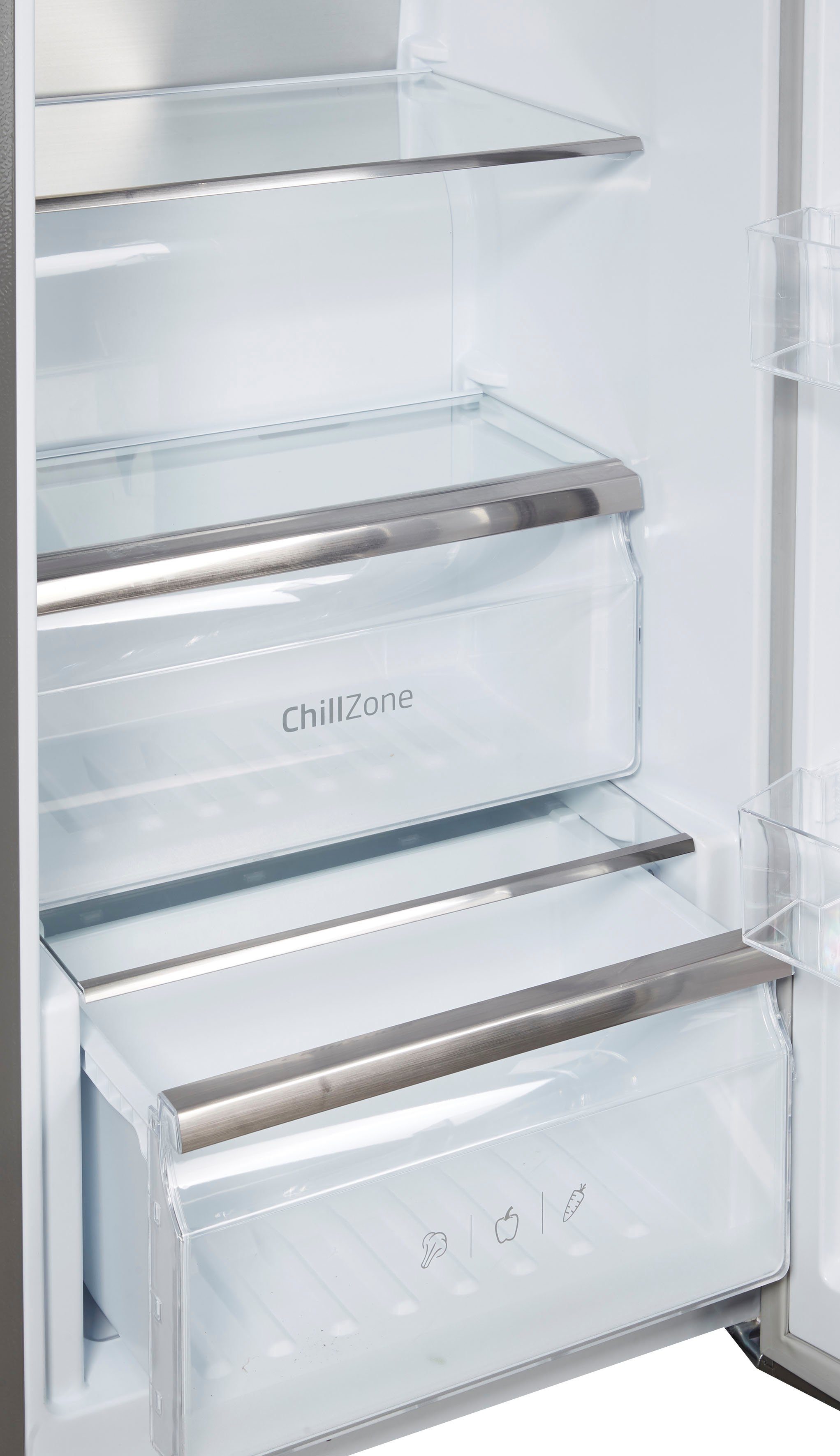 Vollraumkühlschrank VKS 358 150 E