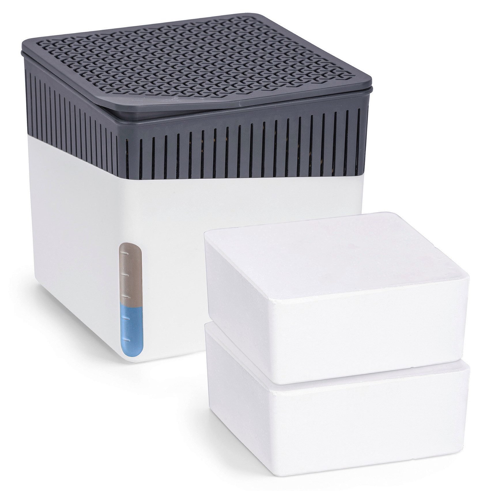 Luftentfeuchter Modell Cube