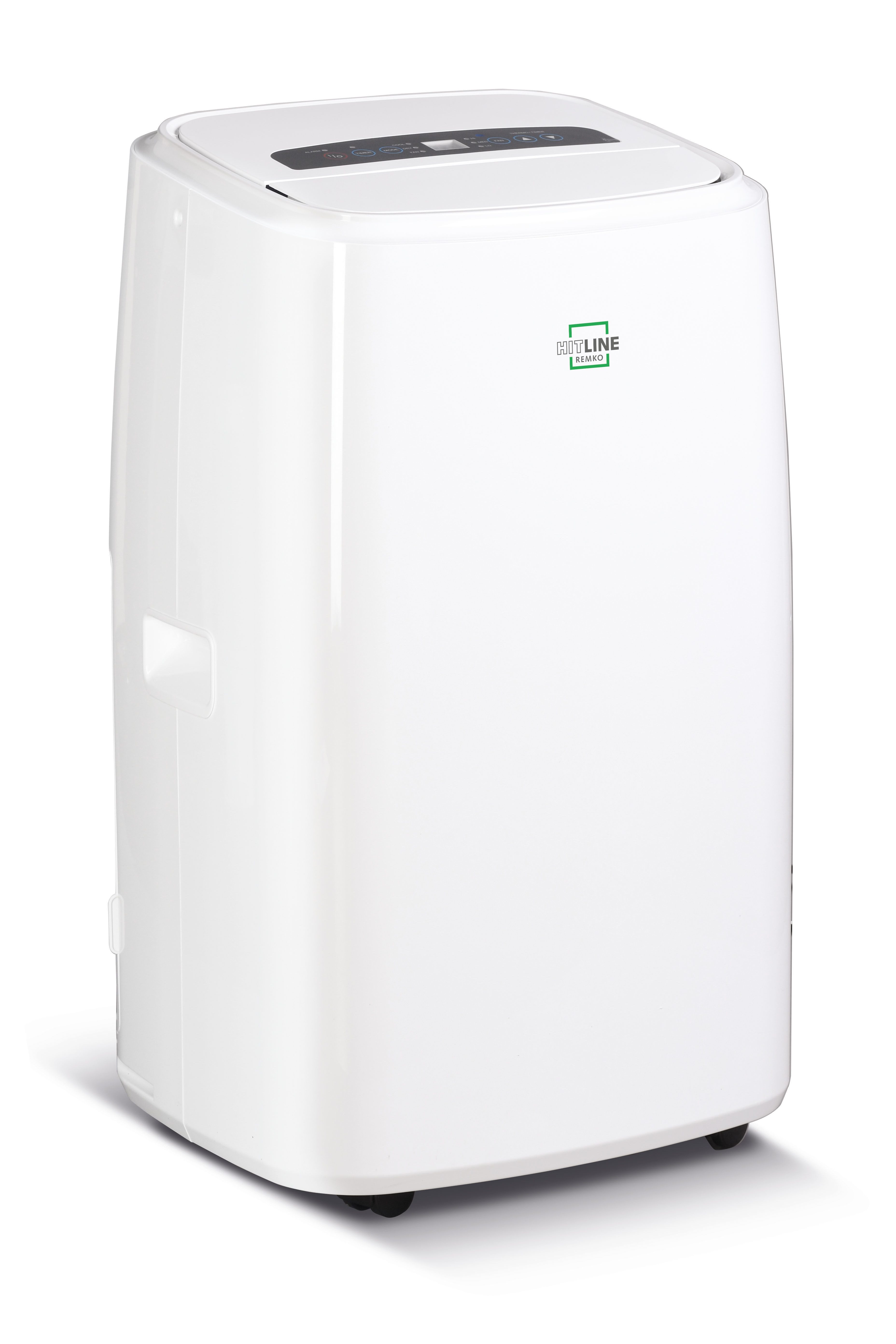 Klimagerät Remko Raumklimagerät SKM 250 Eco 1601250
