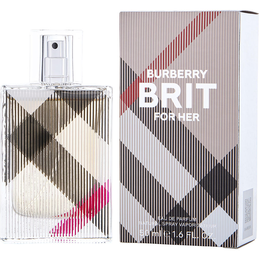 Burberry Brit