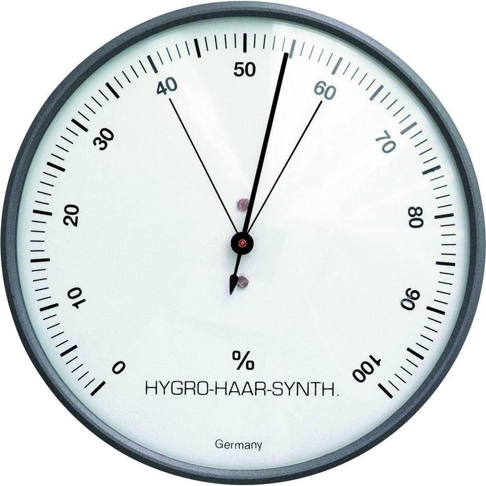 Hygrometer Hygrometer Kunstoff 44-2003