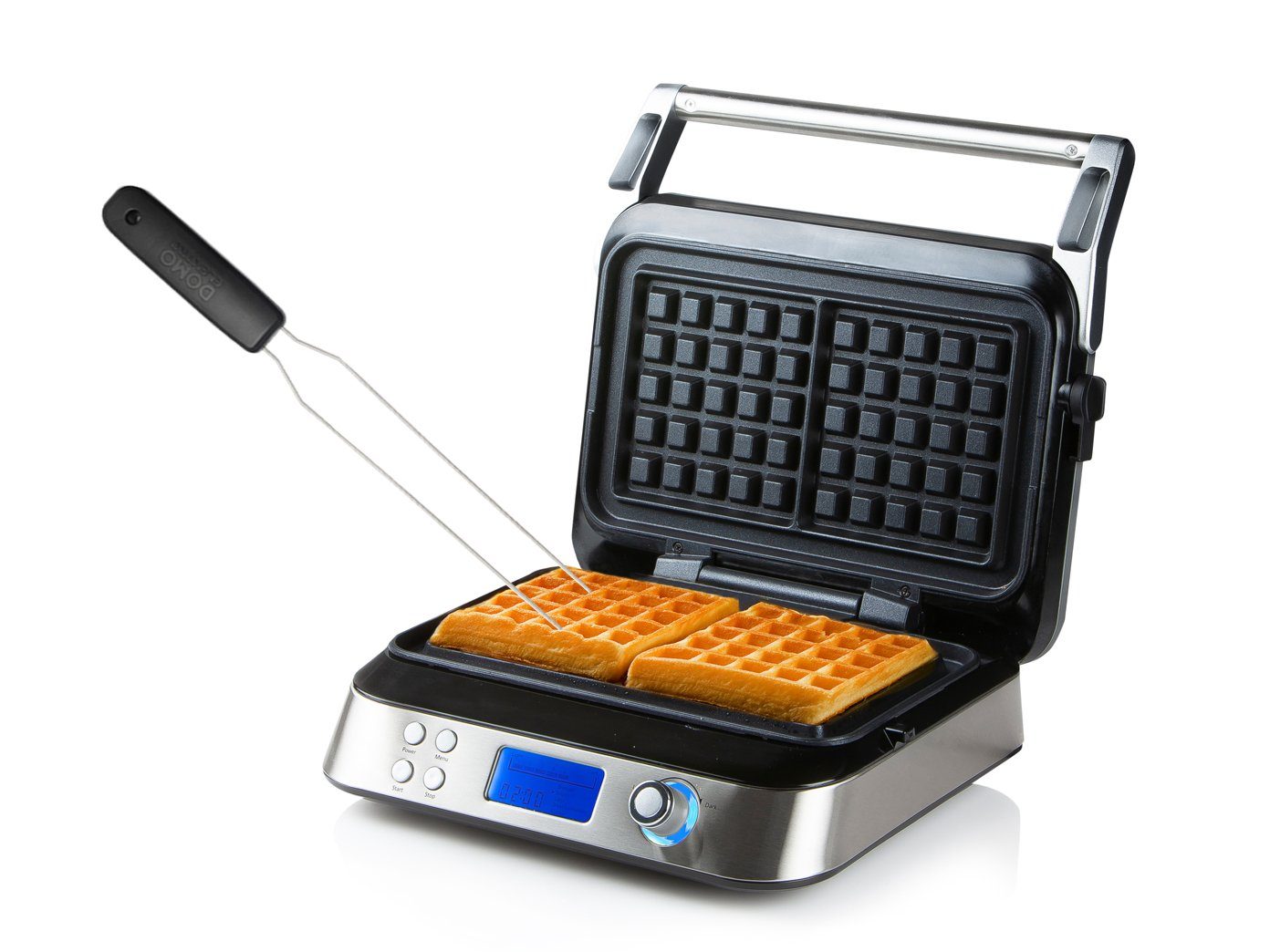 Waffeleisen