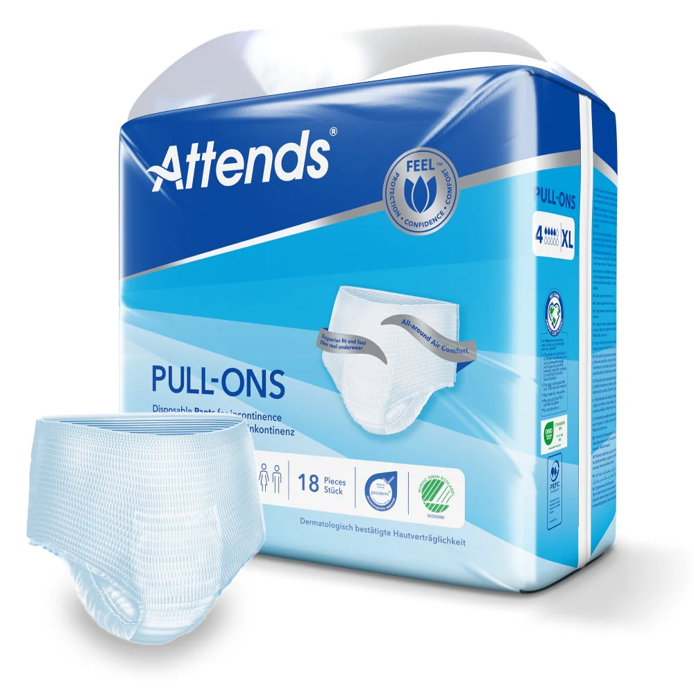 Attends Pull-Ons 4