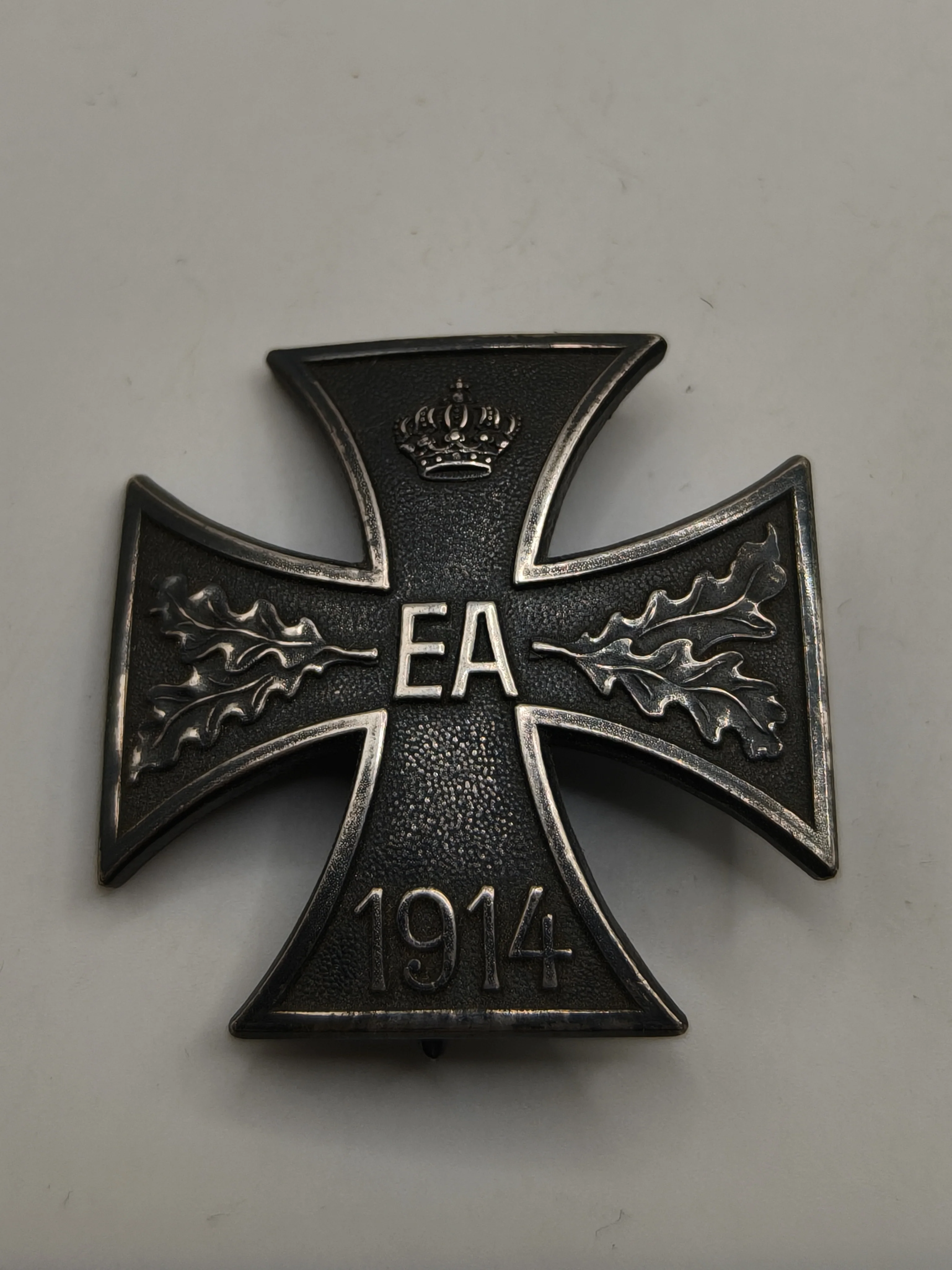 Brunswick War Merit Cross. Germany.